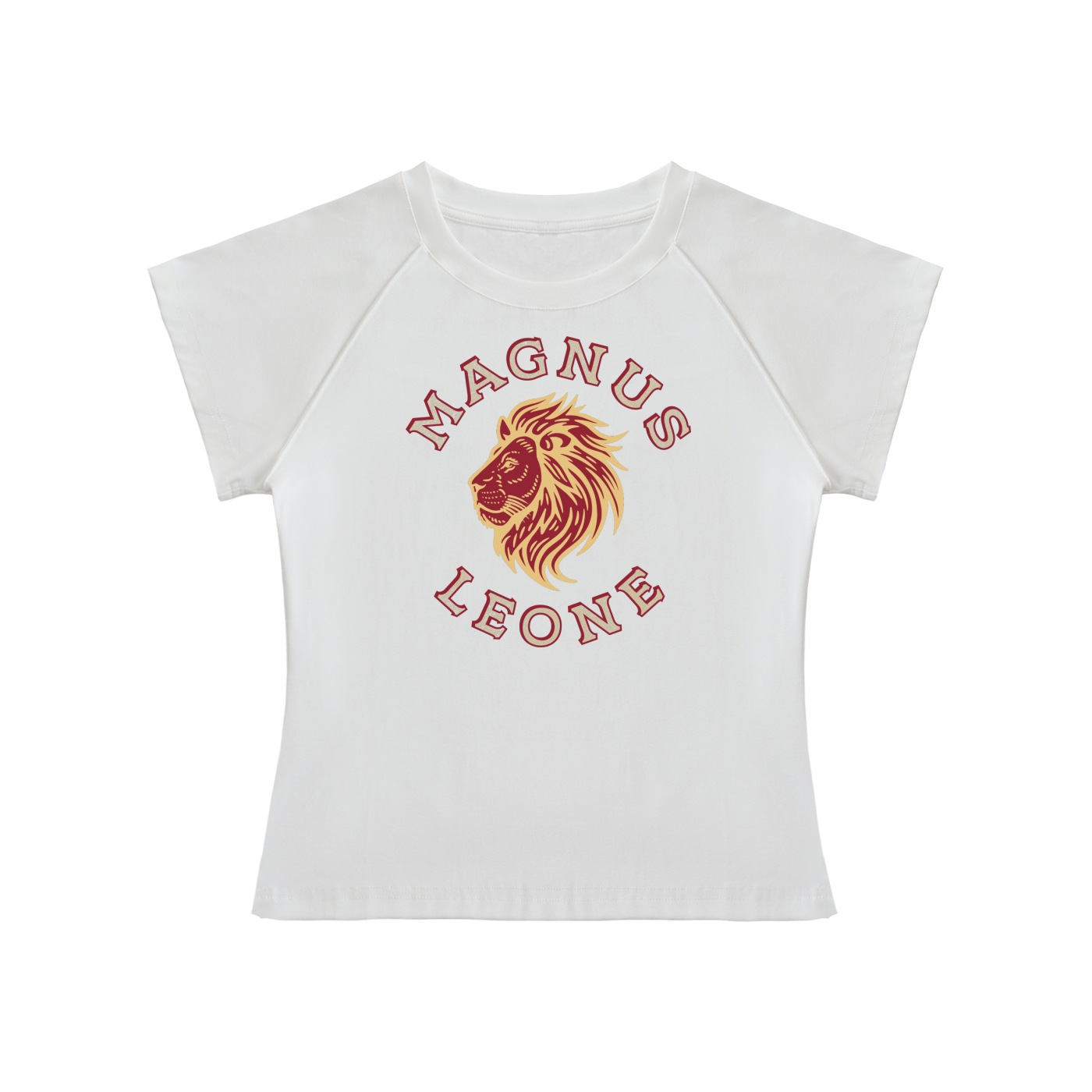 Magnus Leone Royal Tee