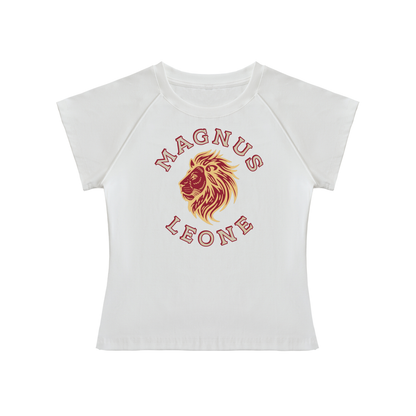 Magnus Leone Royal Tee