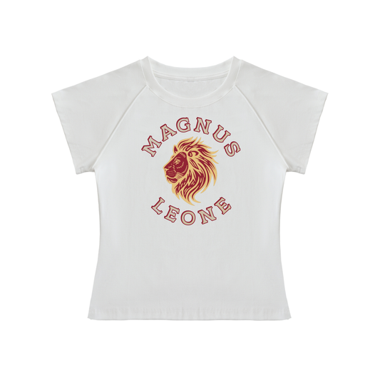 Magnus Leone Royal Tee