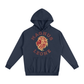 Oversized Essential Hoodie - Magnus Leone