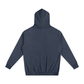 Oversized Essential Hoodie - Magnus Leone