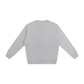 Heavyweight Essential Sweatshirt - Magnus Leone