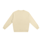 Heavyweight Essential Sweatshirt - Magnus Leone