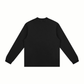 Essential Non-Shrink Mock Neck Sweatshirt - Magnus Leone