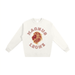 Heavyweight Essential Sweatshirt - Magnus Leone