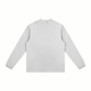 Essential Non-Shrink Mock Neck Sweatshirt - Magnus Leone