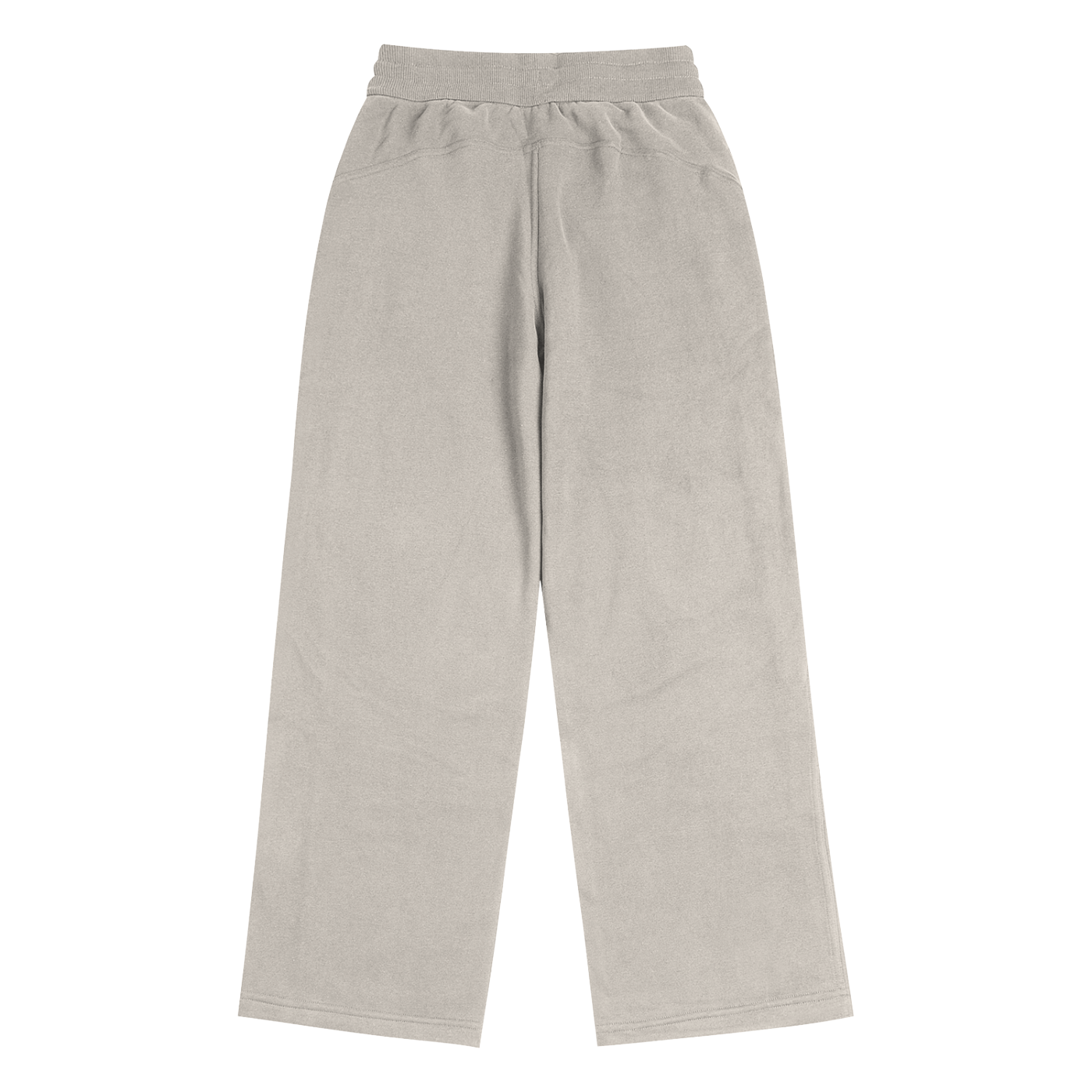 Straight Leg Pants - Magnus Leone