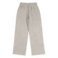 Straight Leg Pants - Magnus Leone