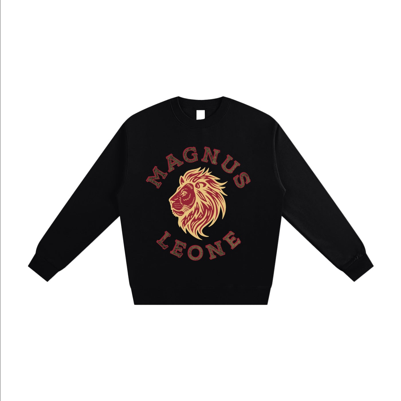 Heavyweight Sweatshirt + Free Gummies (Pre-Order)
