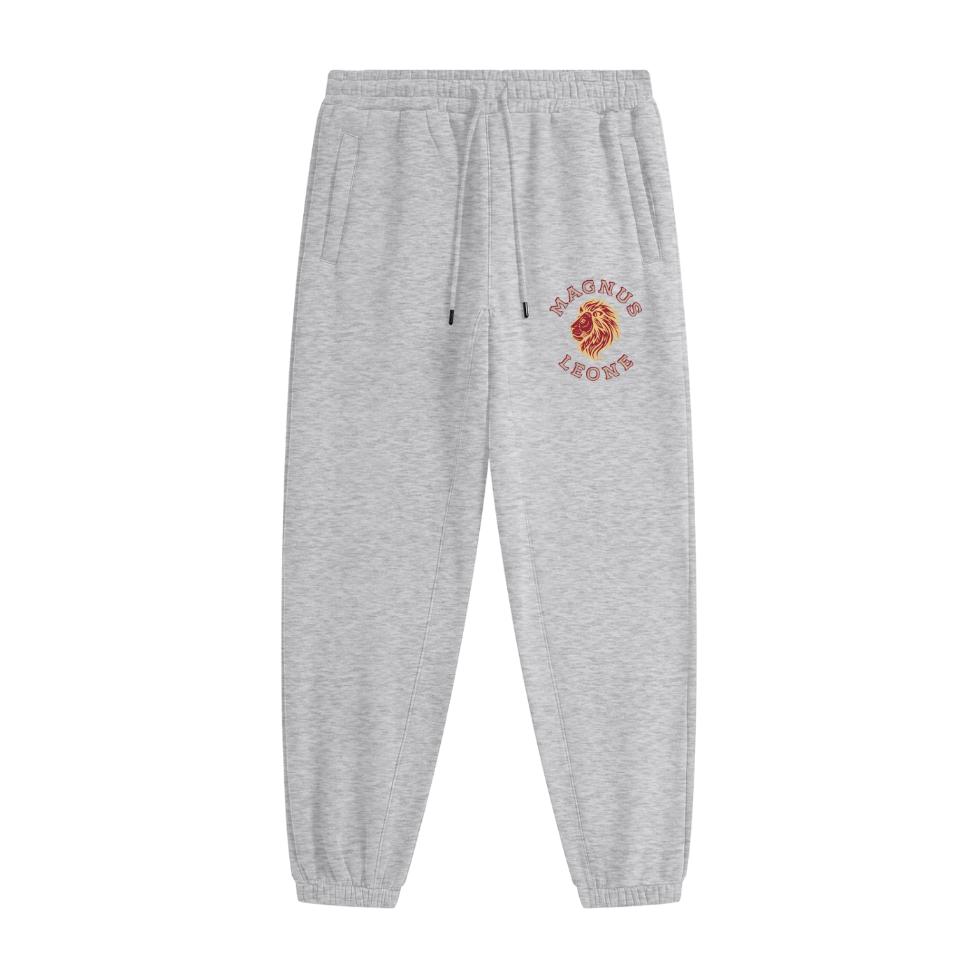 Unisex Heavyweight Fleece Joggers