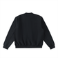 Essential Zip-Up Fleeced Varsity Jacket - Magnus Leone