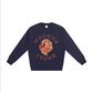 Heavyweight Essential Sweatshirt - Magnus Leone