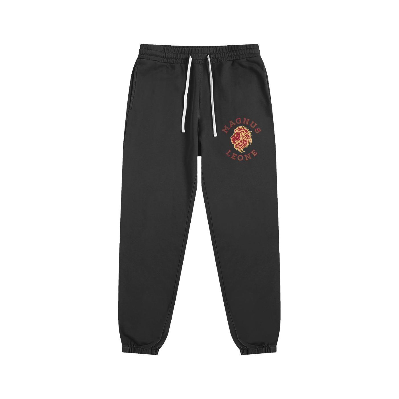 Essential Sweatpants - Magnus Leone