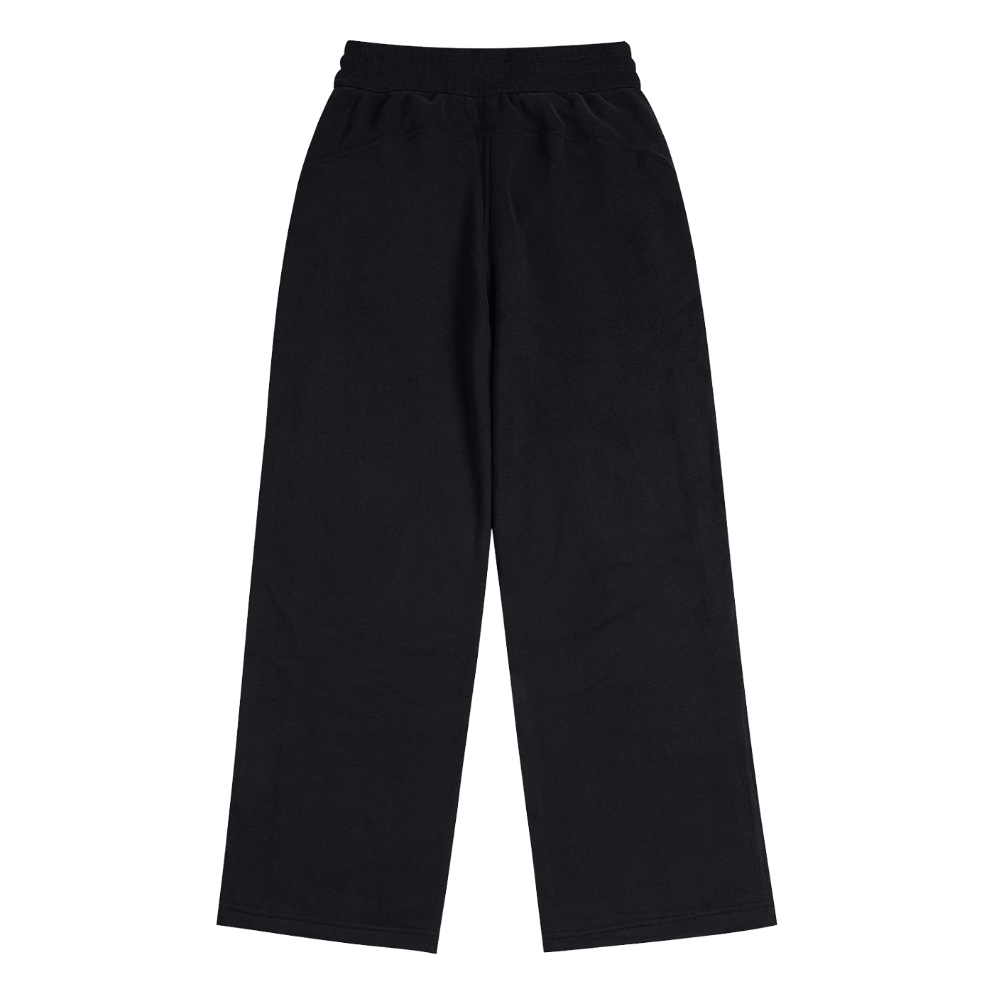 Straight Leg Pants - Magnus Leone