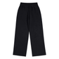 Straight Leg Pants - Magnus Leone