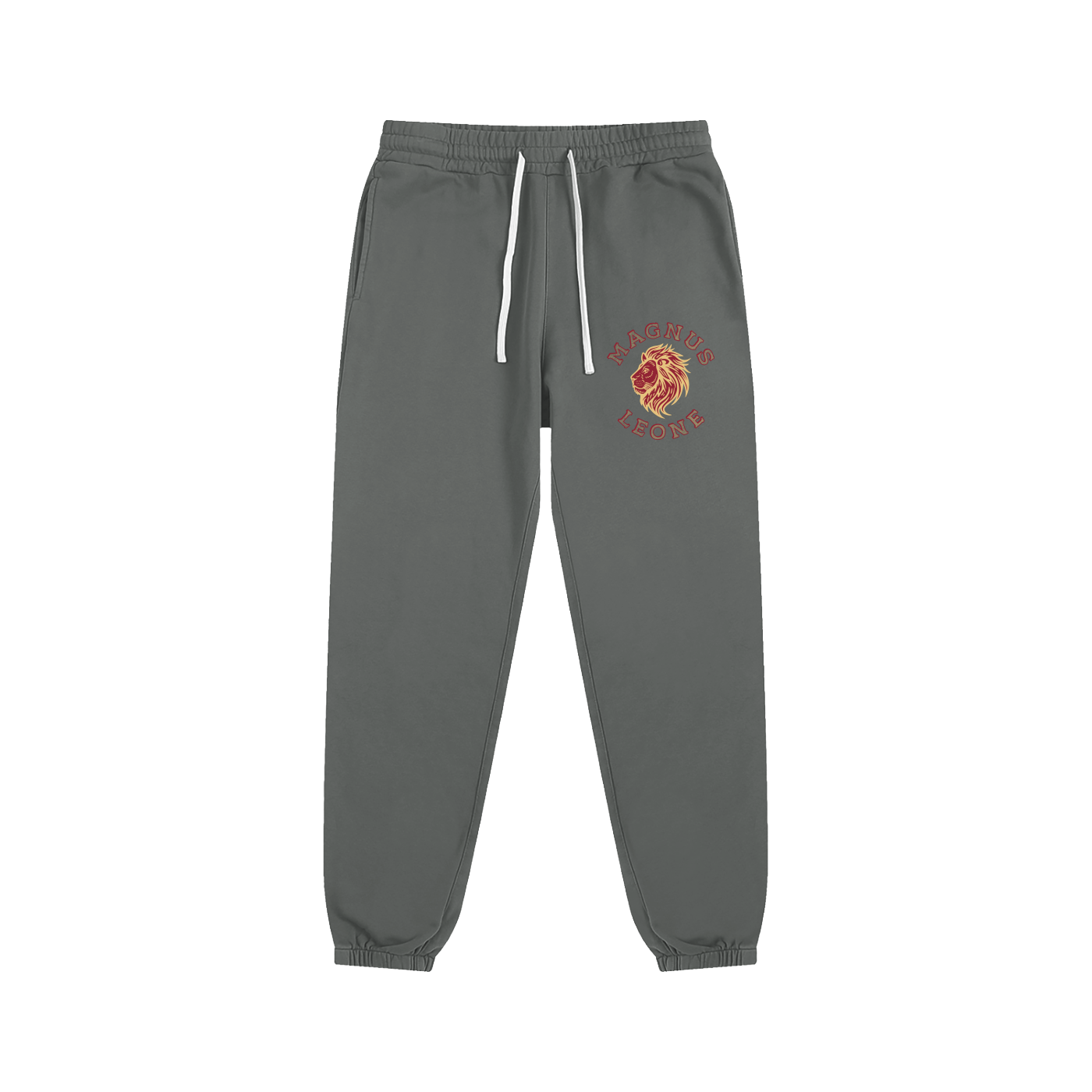 Essential Sweatpants - Magnus Leone