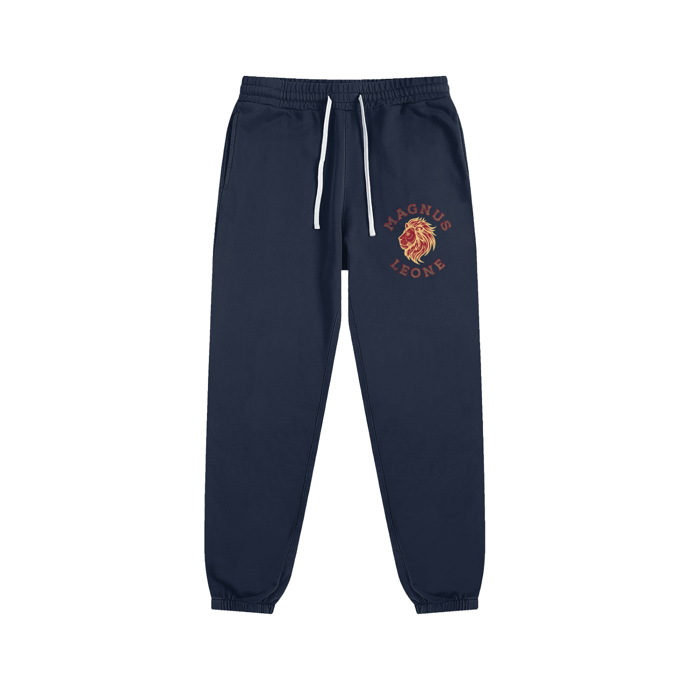 Essential Sweatpants - Magnus Leone