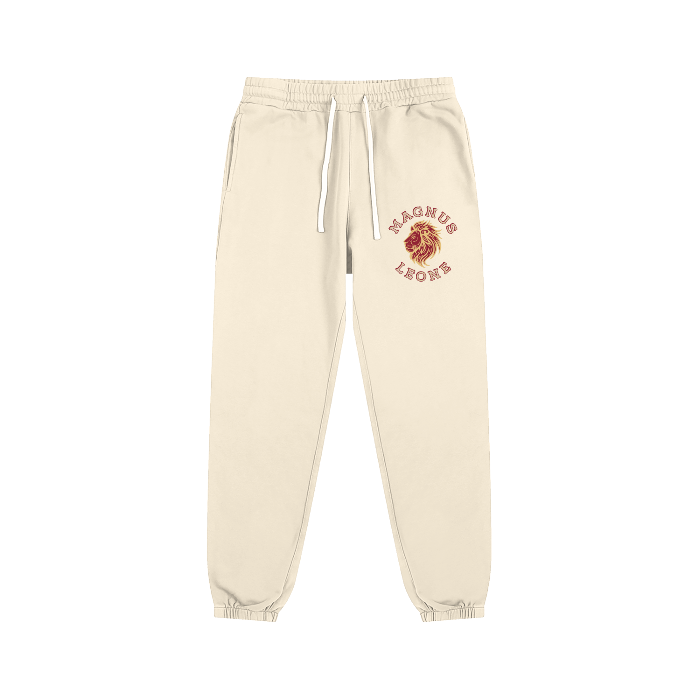 Essential Sweatpants - Magnus Leone