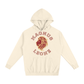 Oversized Essential Hoodie - Magnus Leone