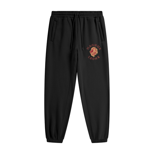 Unisex Heavyweight Fleece Joggers