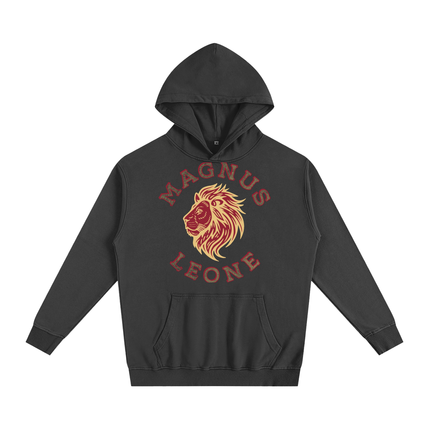 Hoodies & Sweatshirts