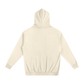 Oversized Essential Hoodie - Magnus Leone