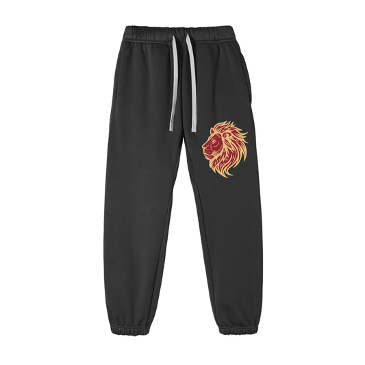 Essential Fleece Sweatpants - Magnus Leone