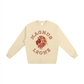 Heavyweight Essential Sweatshirt - Magnus Leone